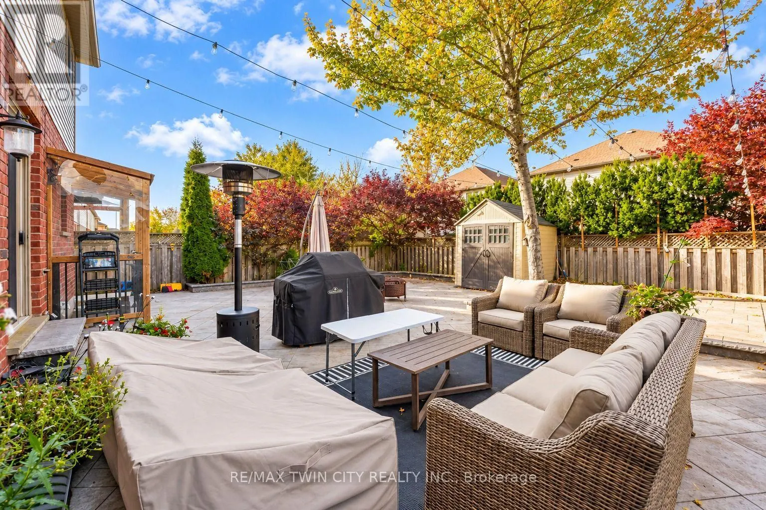 444 THOMAS SLEE DRIVE