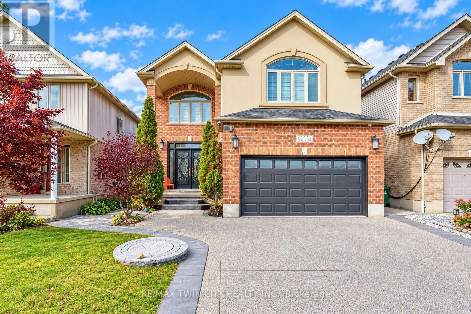 444 THOMAS SLEE DRIVE