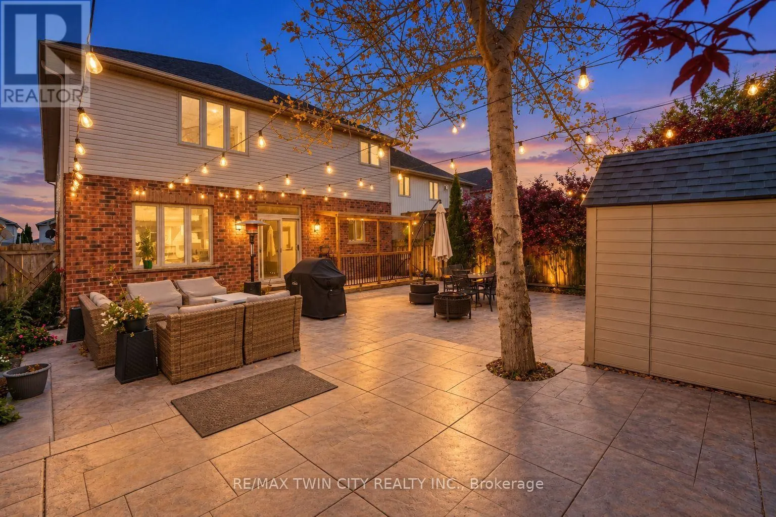 444 THOMAS SLEE DRIVE