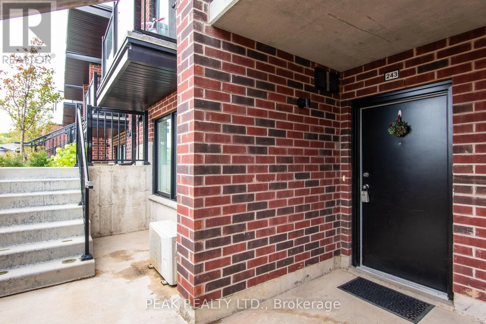 243 CHAPEL HILL DRIVE
