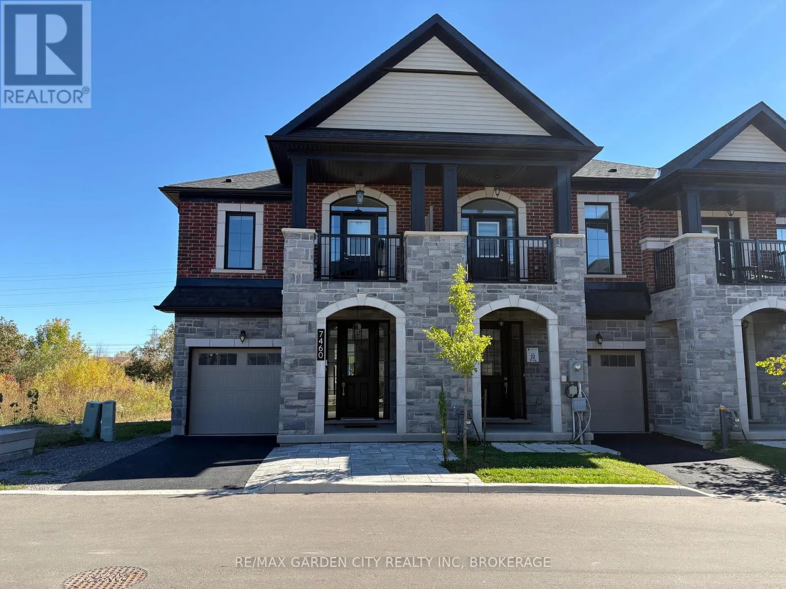 7460 BAYCREST COMMON