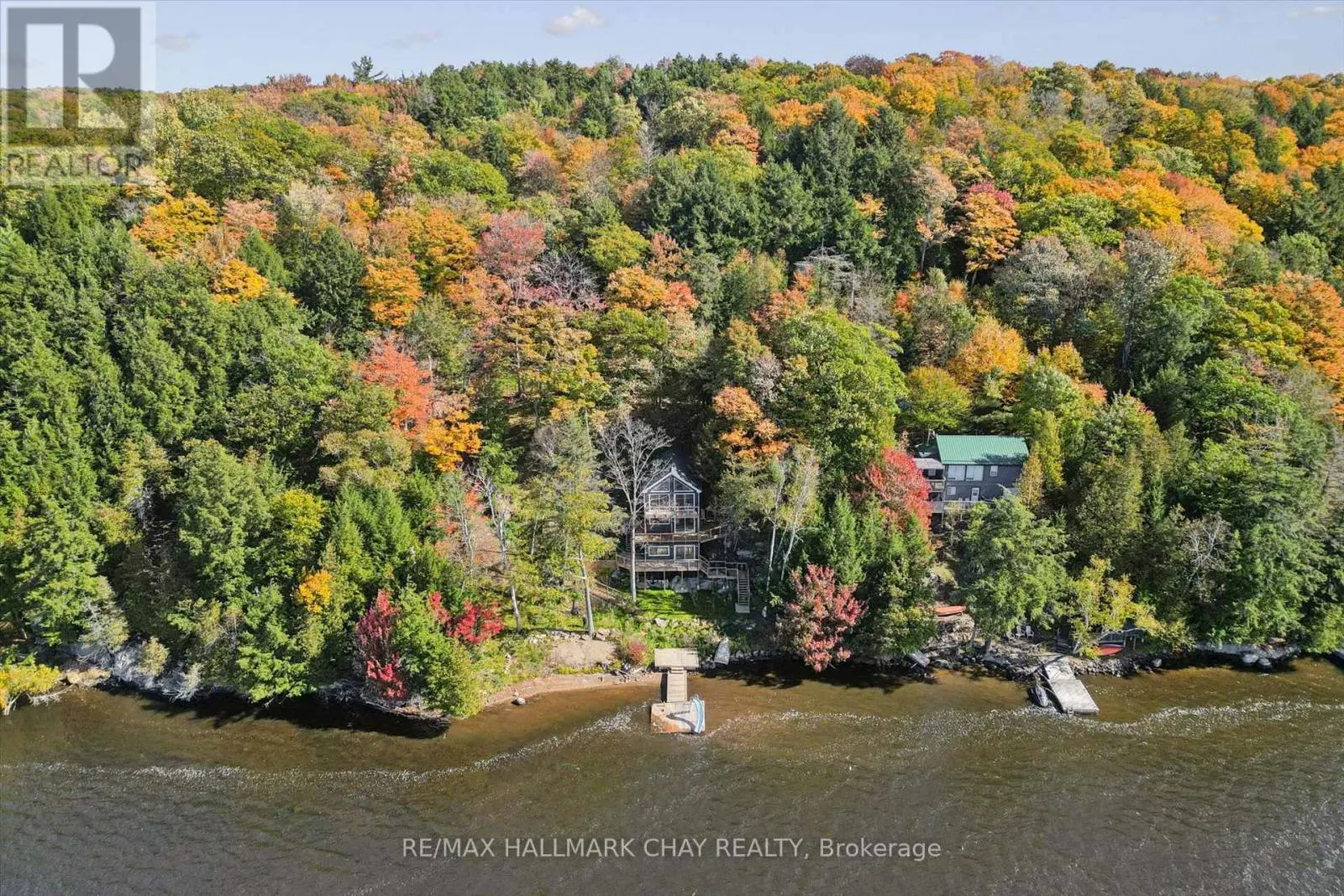 62 MILL LAKE TRAIL