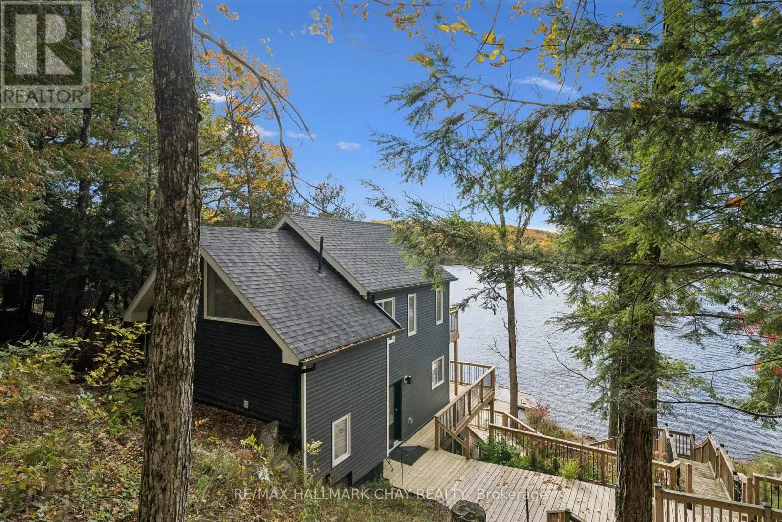 62 MILL LAKE TRAIL