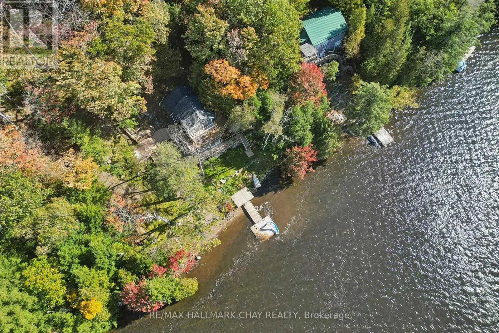 62 MILL LAKE TRAIL