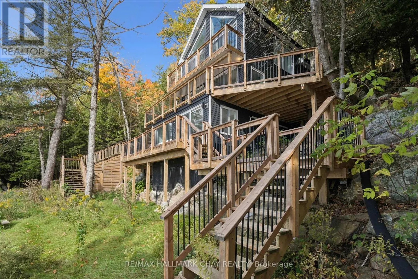 62 MILL LAKE TRAIL