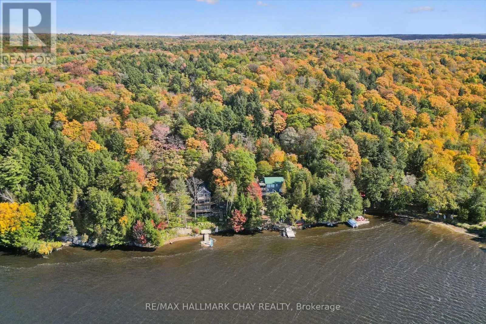 62 MILL LAKE TRAIL