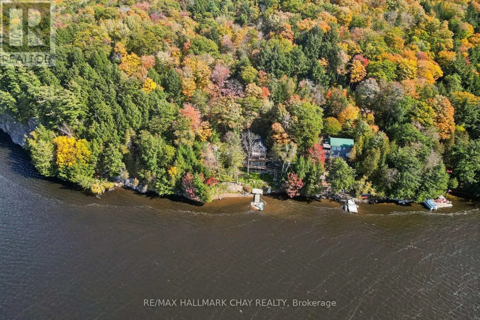 62 MILL LAKE TRAIL