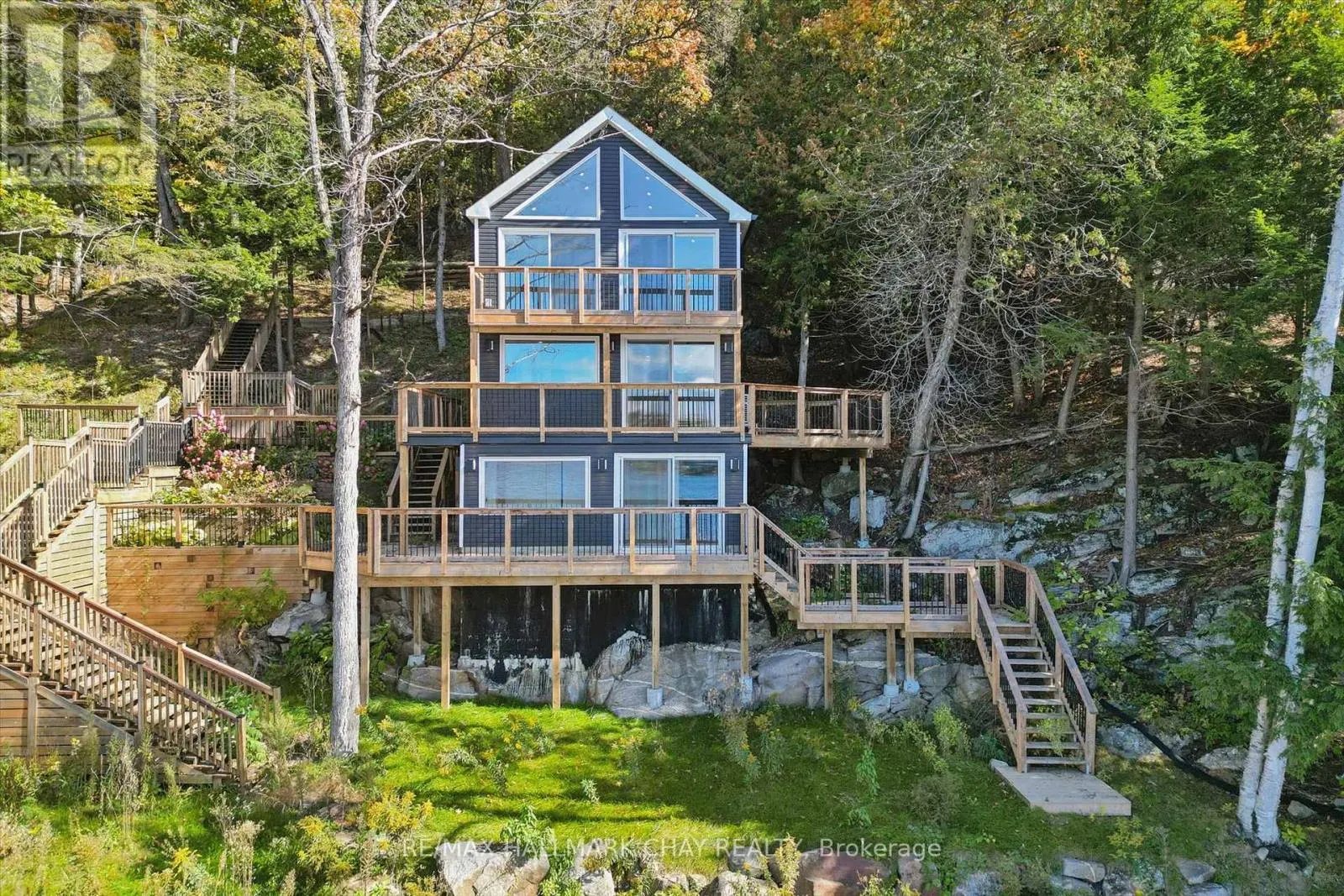 62 MILL LAKE TRAIL
