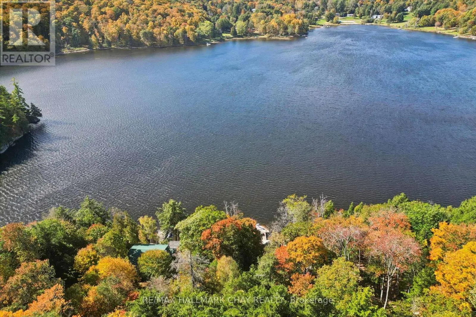 62 MILL LAKE TRAIL