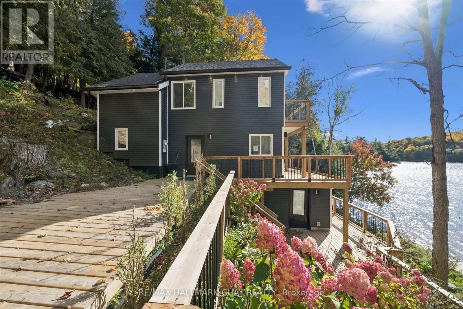 62 MILL LAKE TRAIL