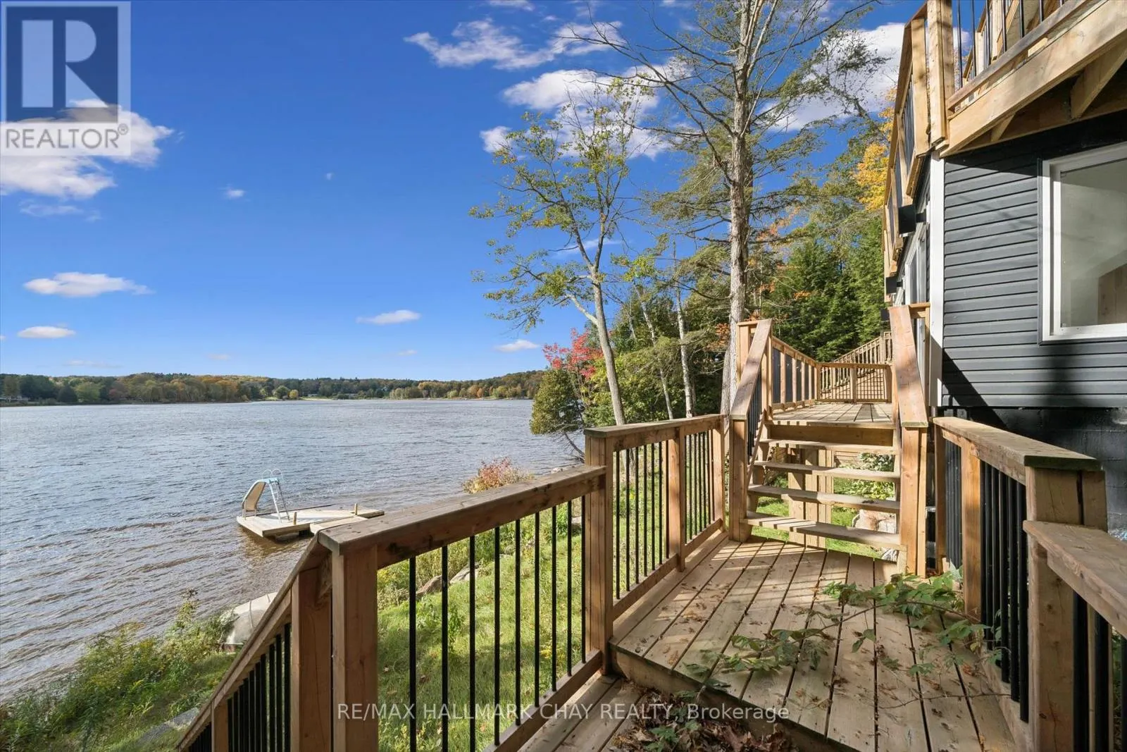 62 MILL LAKE TRAIL