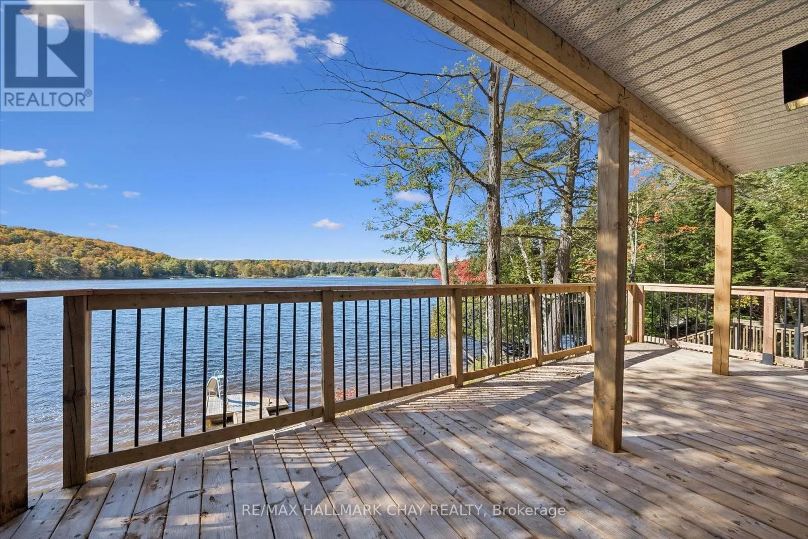 62 MILL LAKE TRAIL
