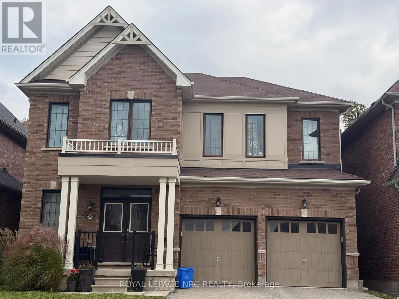 7969 BUCKEYE CRESCENT