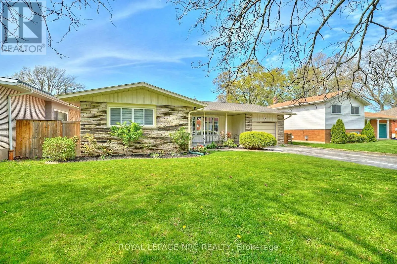 36 VALERIE DRIVE