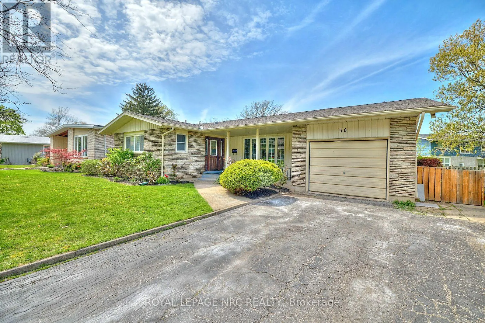 36 VALERIE DRIVE