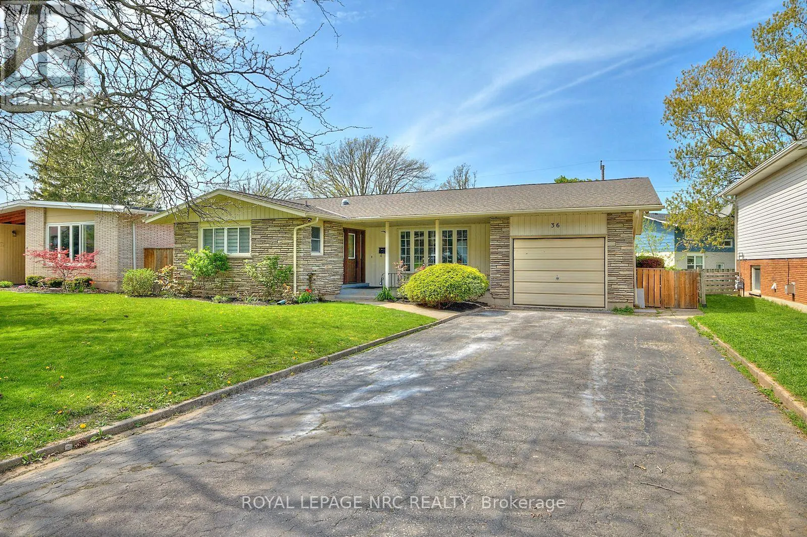 36 VALERIE DRIVE