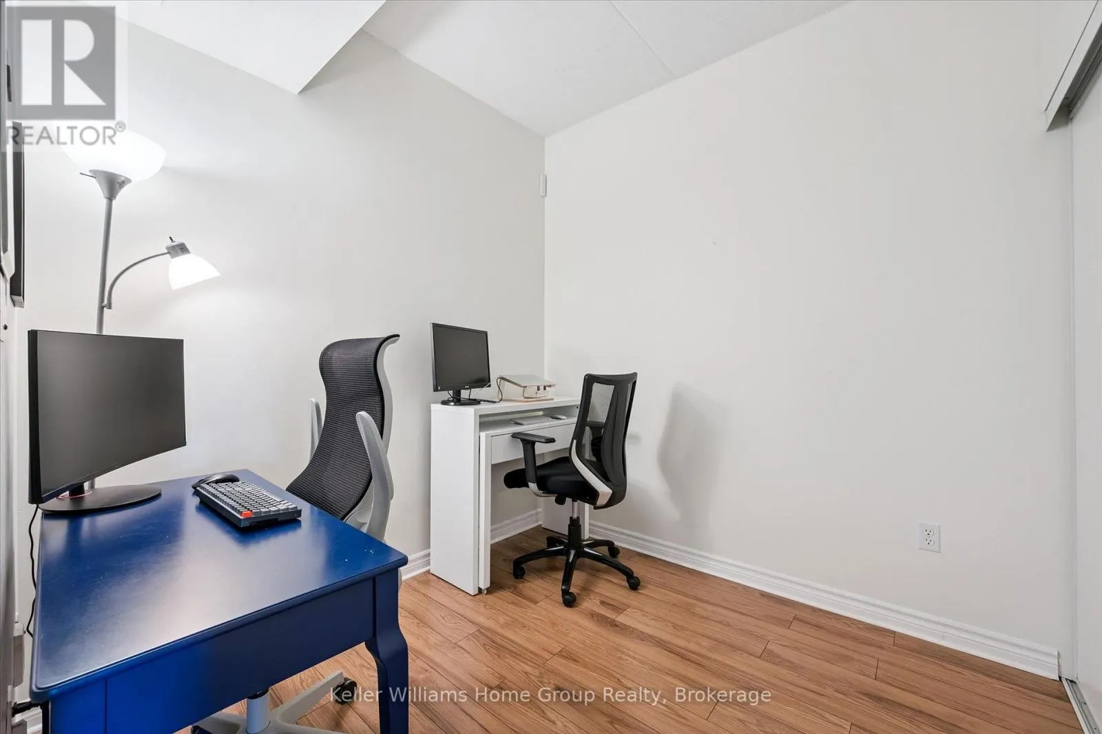 114 - 308 WATSON PARKWAY N #114