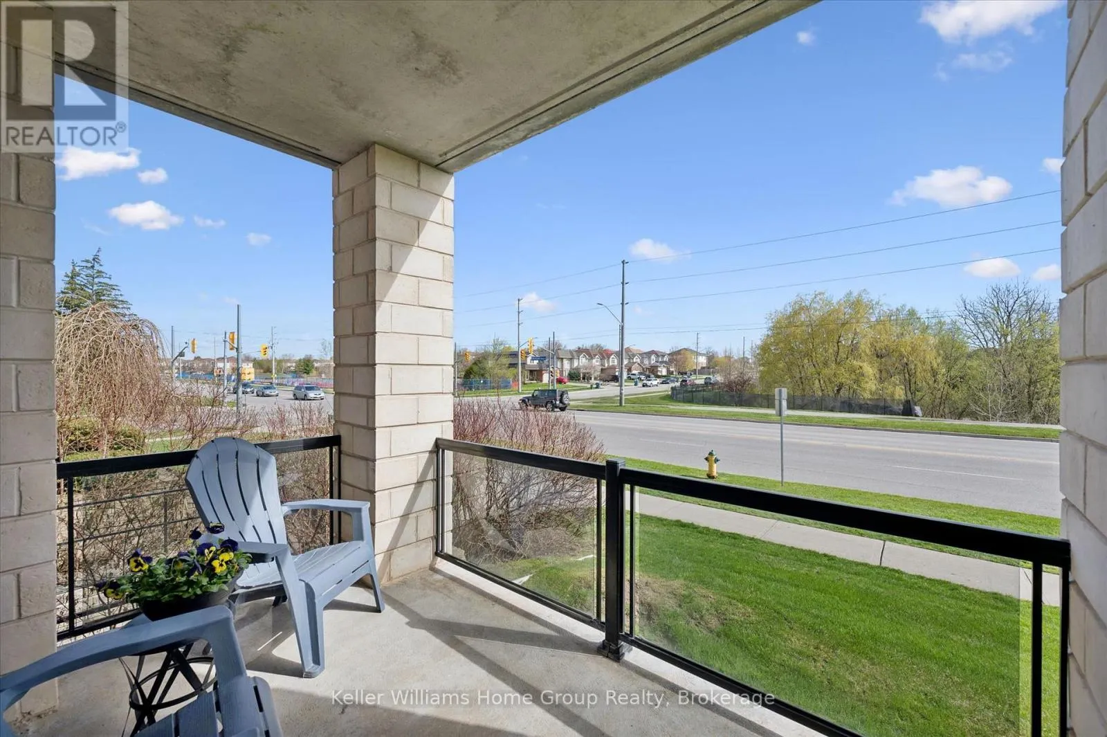 114 - 308 WATSON PARKWAY N #114