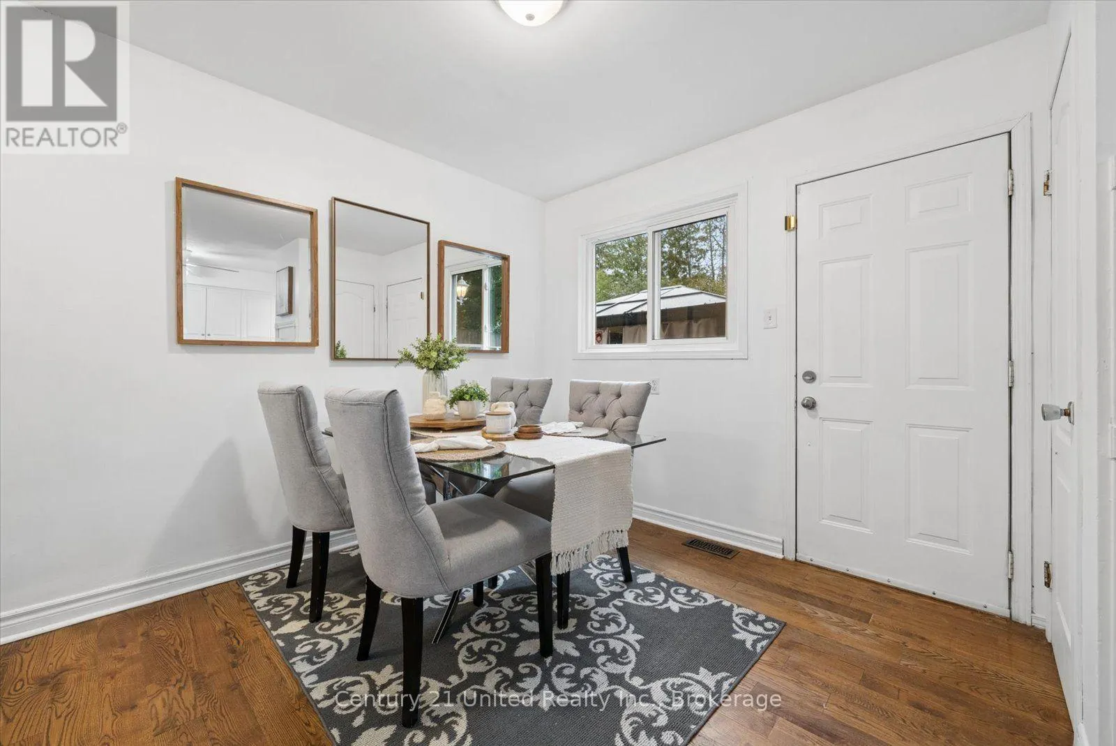 46B SPRINGBROOK DRIVE