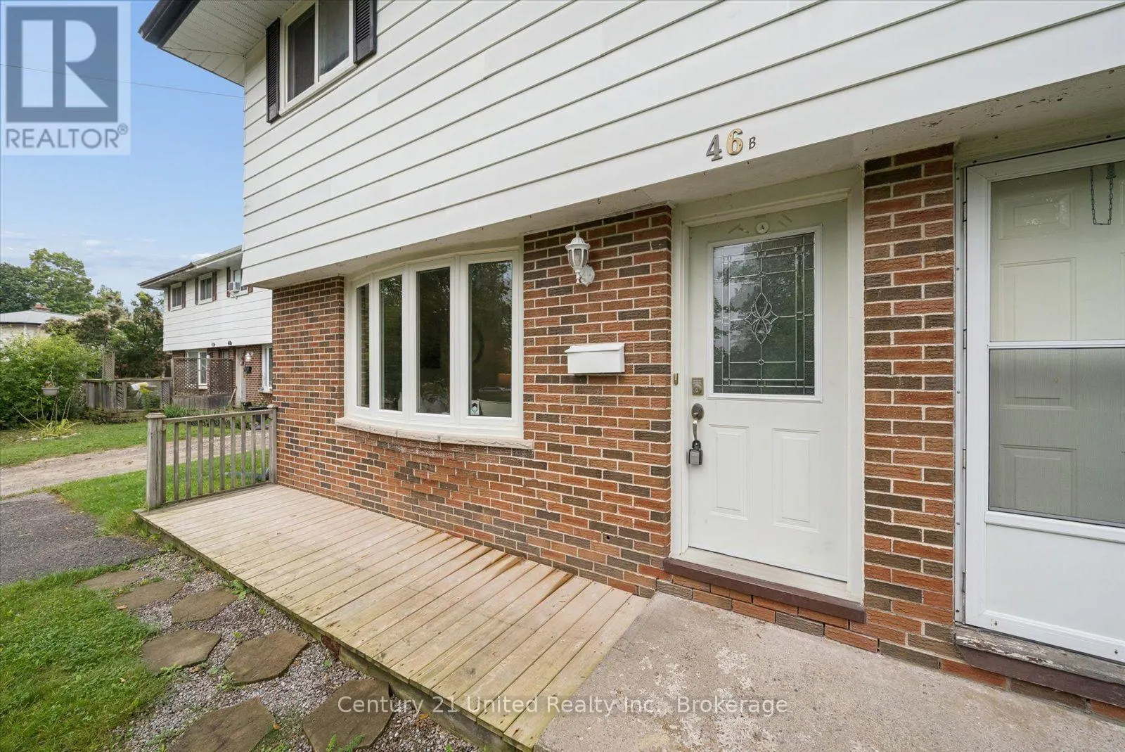 46B SPRINGBROOK DRIVE