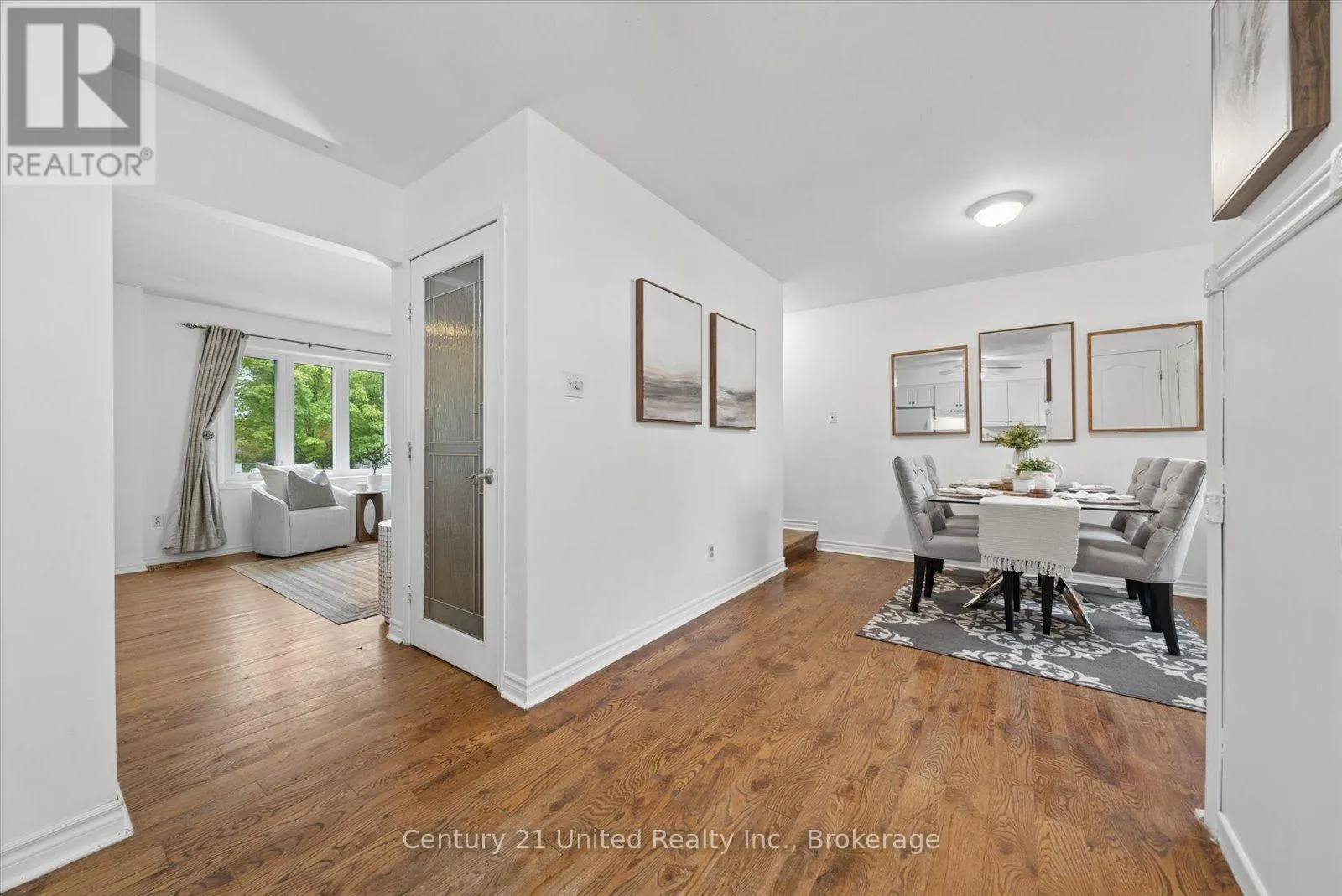 46B SPRINGBROOK DRIVE