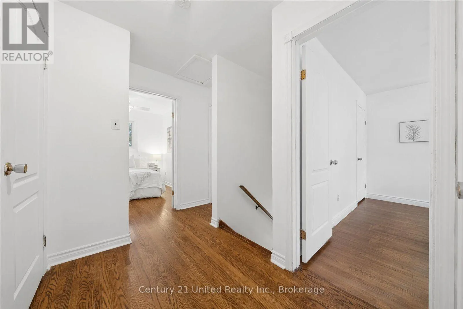 46B SPRINGBROOK DRIVE