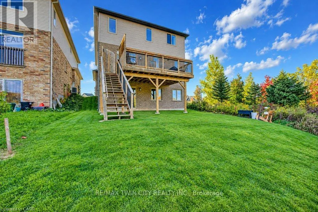 524 SUNDEW DRIVE