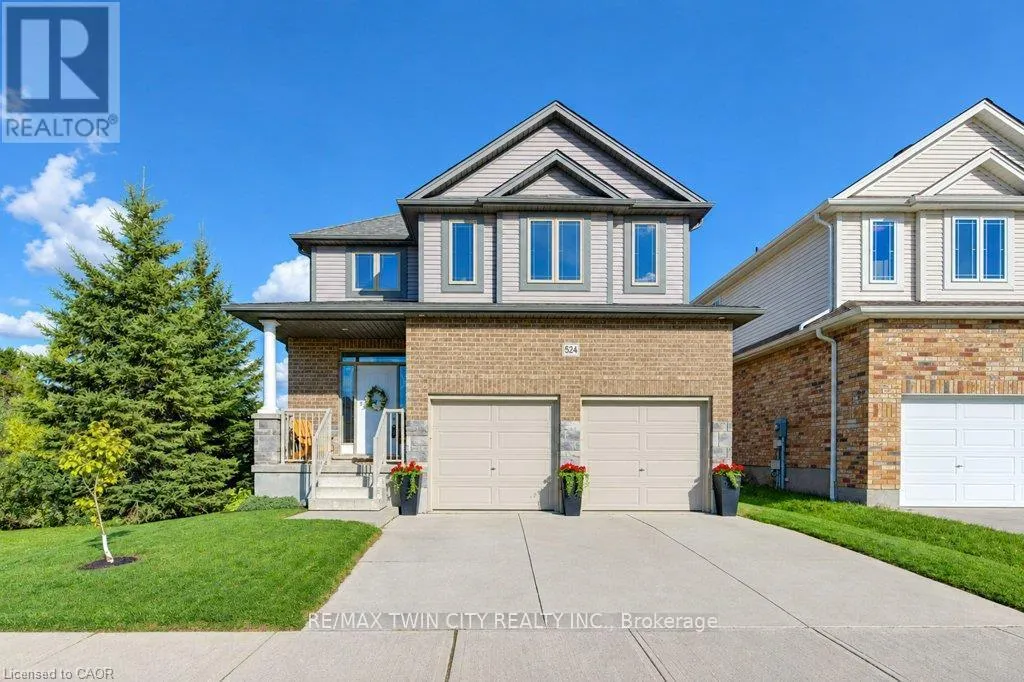 524 SUNDEW DRIVE
