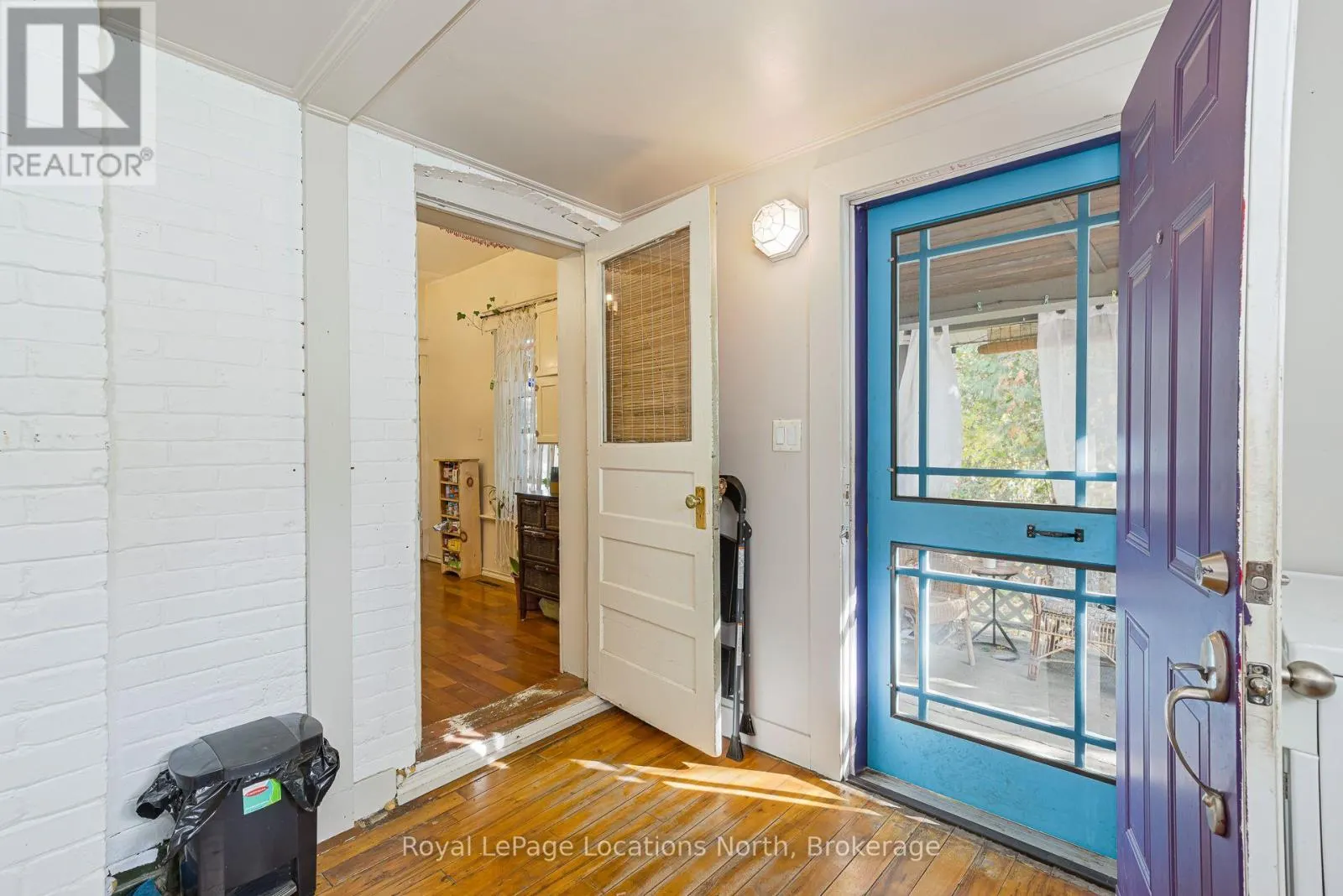 124 SYKES STREET S
