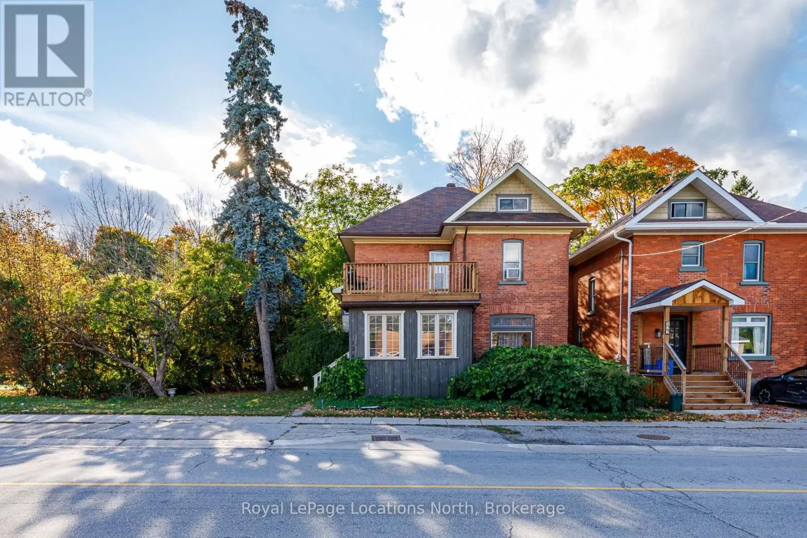 124 SYKES STREET S