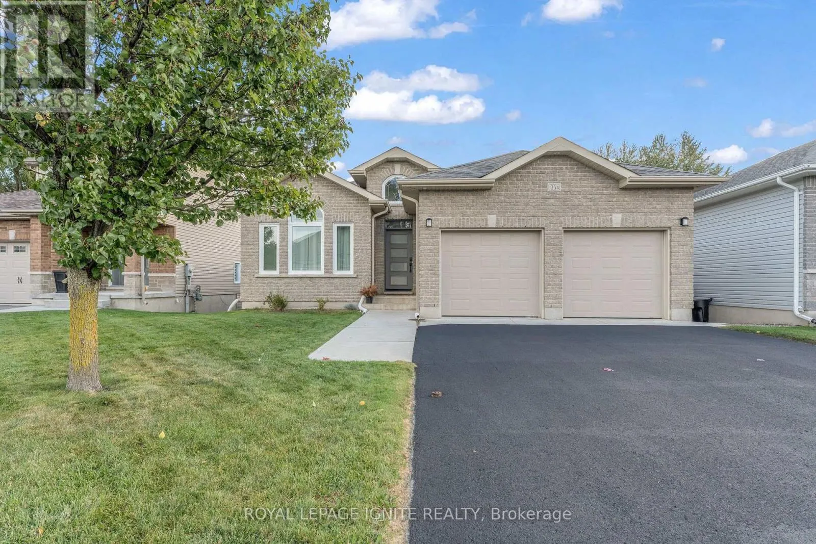1234 MAZZOLIN CRESCENT