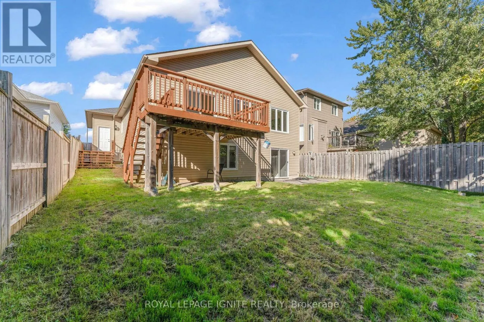 1234 MAZZOLIN CRESCENT