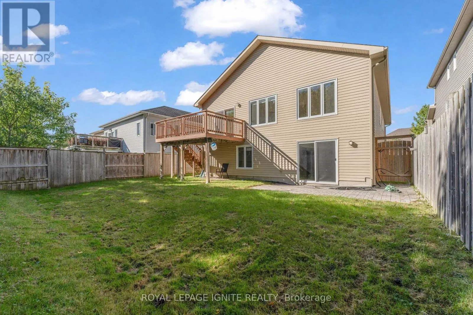 1234 MAZZOLIN CRESCENT