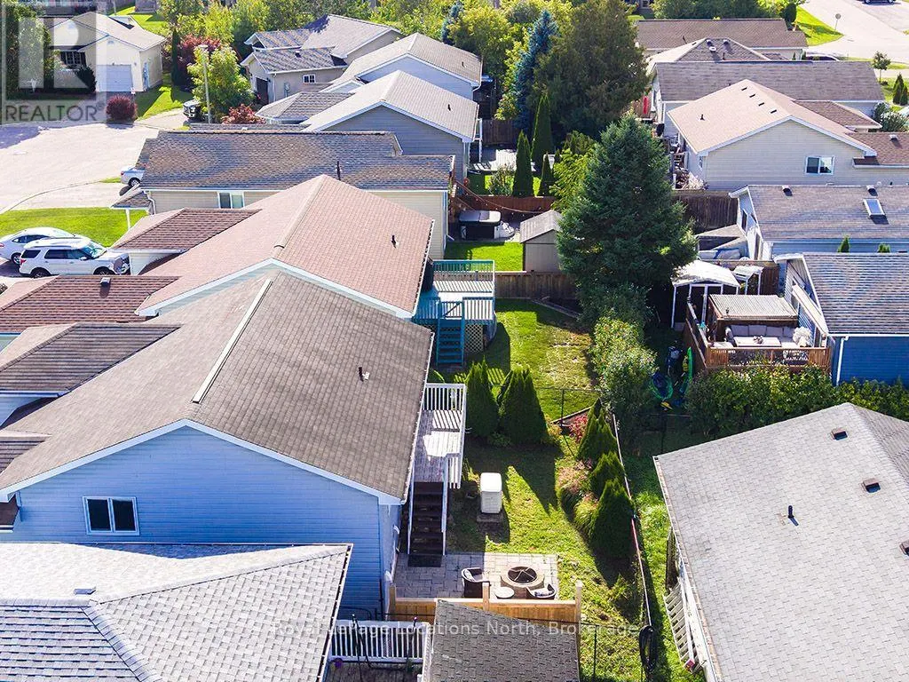 20 BIRCHWOOD COURT