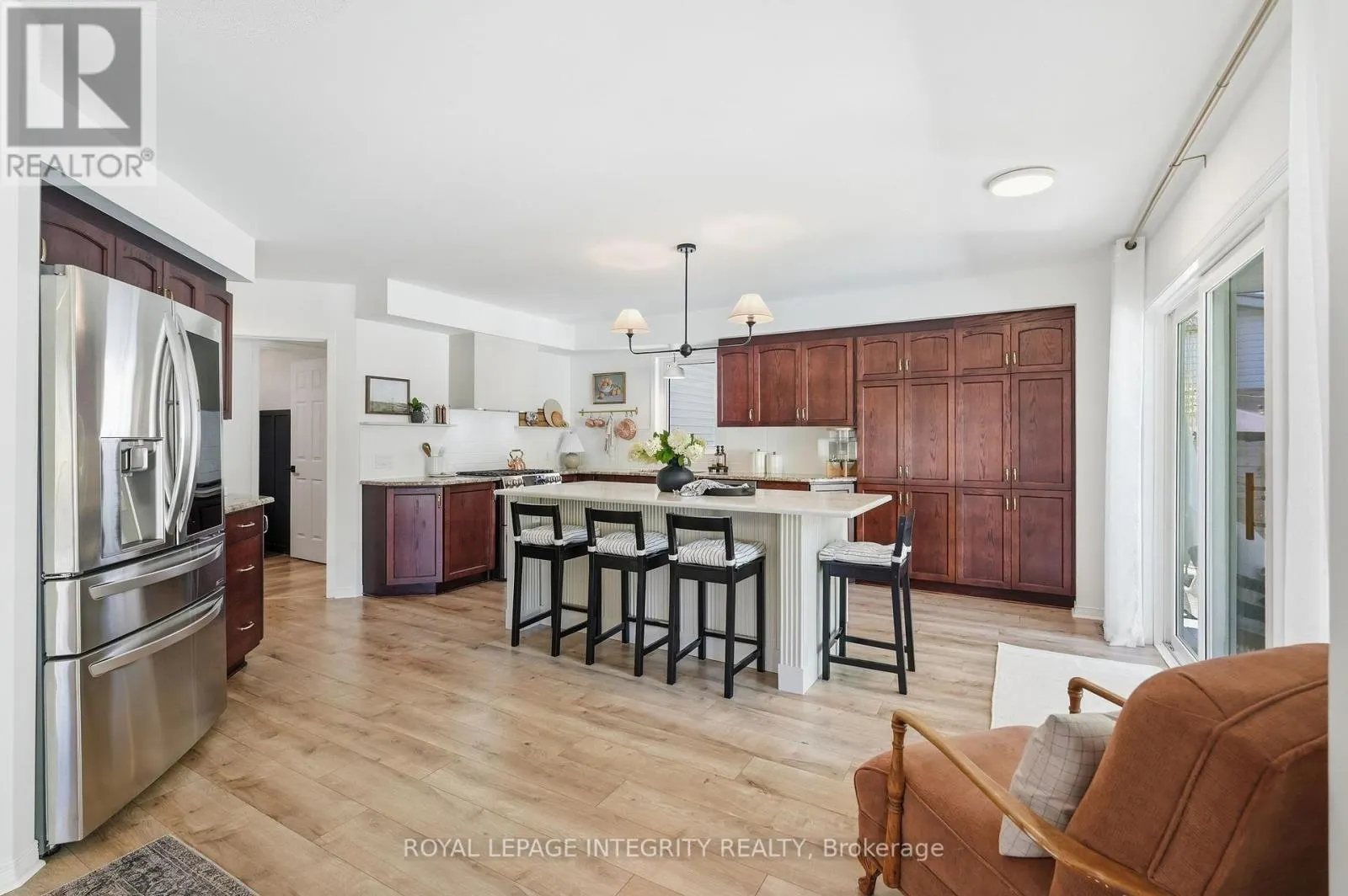 125 WEST RIDGE DRIVE