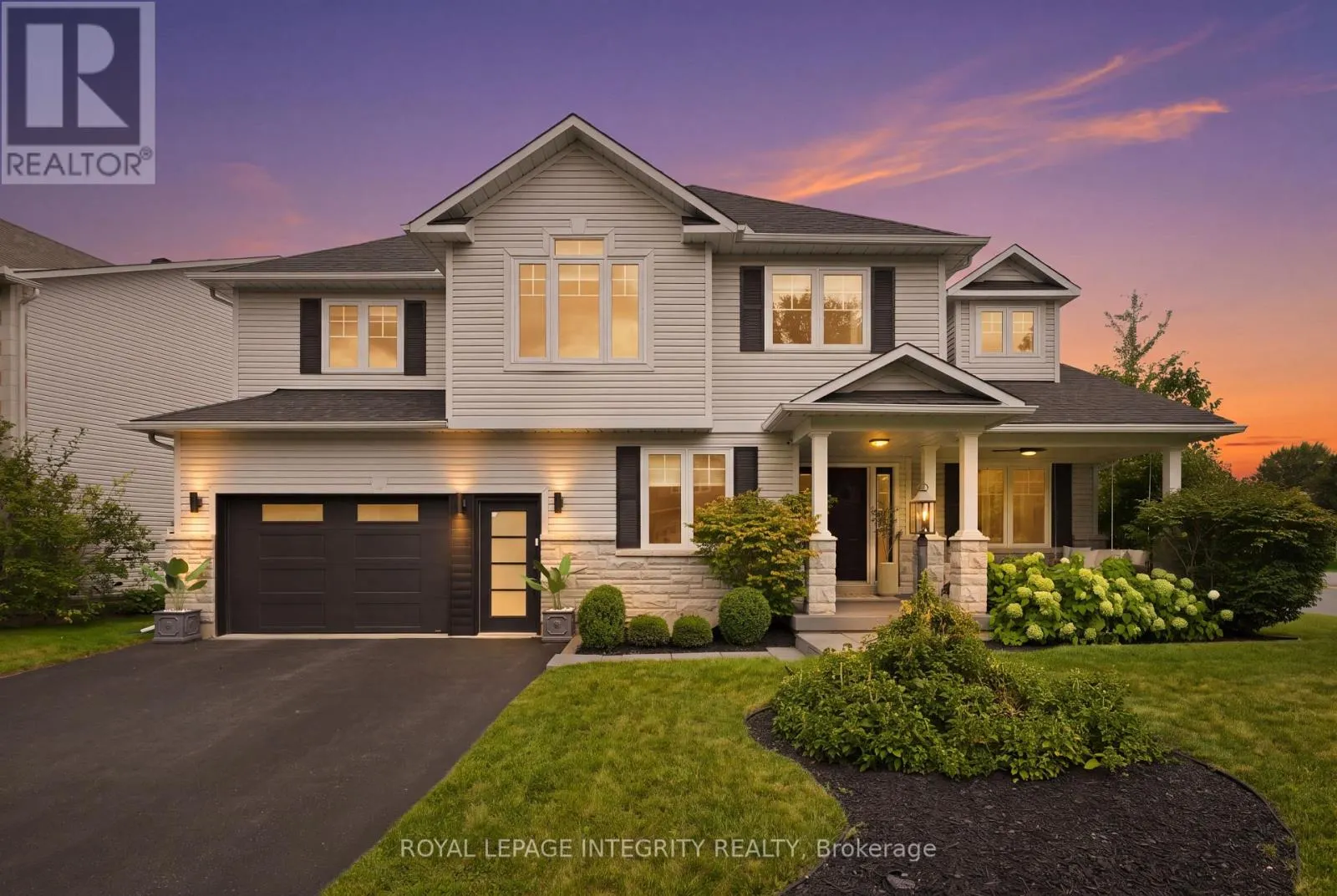 125 WEST RIDGE DRIVE