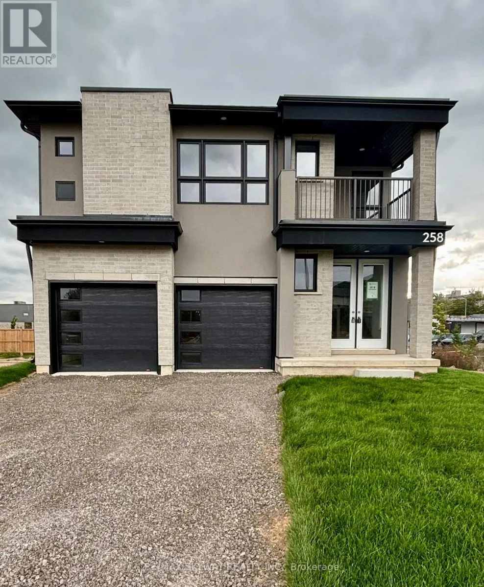258 WELLANDWALE DRIVE