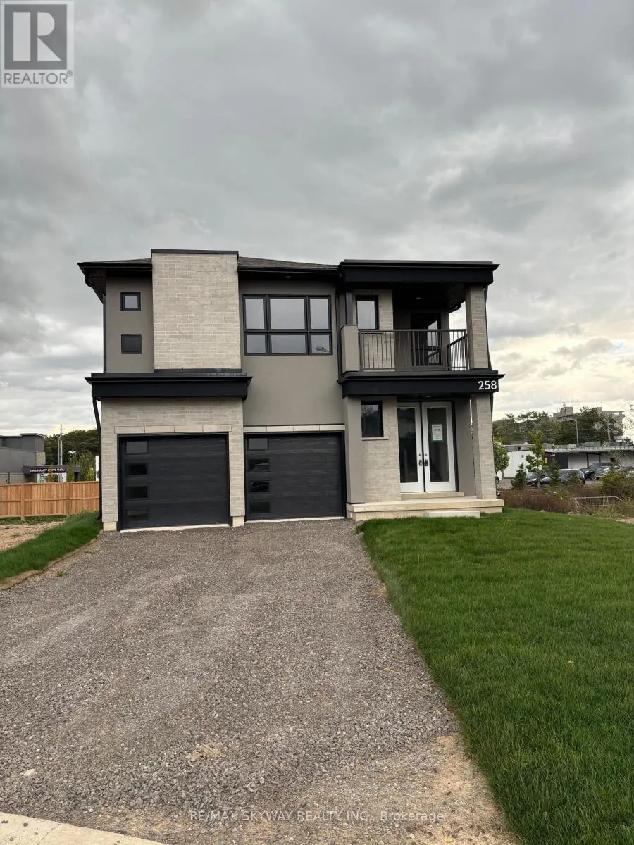 258 WELLANDWALE DRIVE