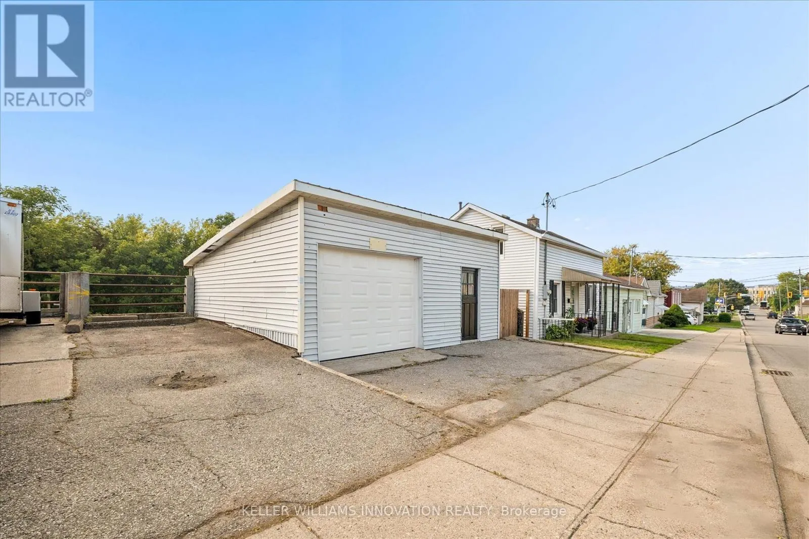77 BEVERLY STREET
