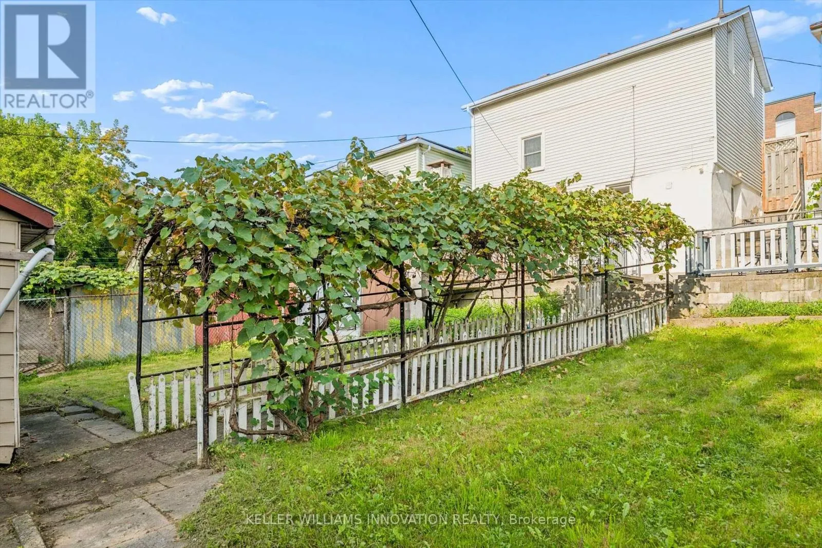 77 BEVERLY STREET
