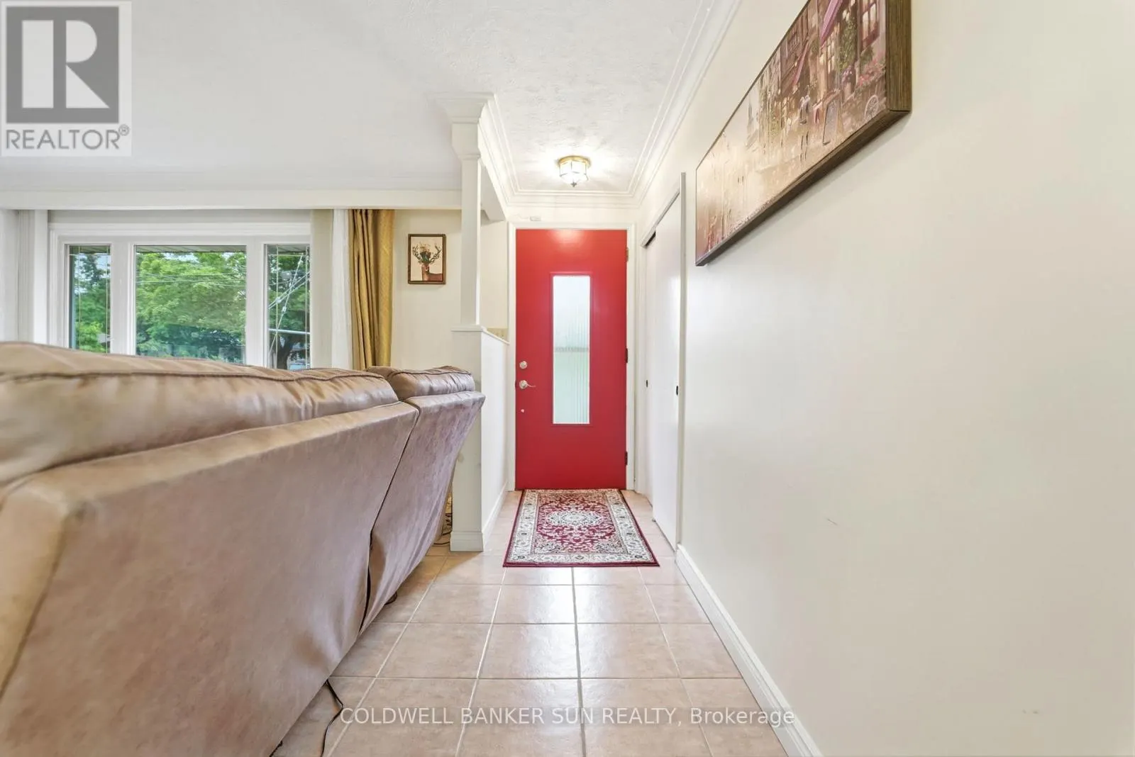 84 DUMBARTON STREET