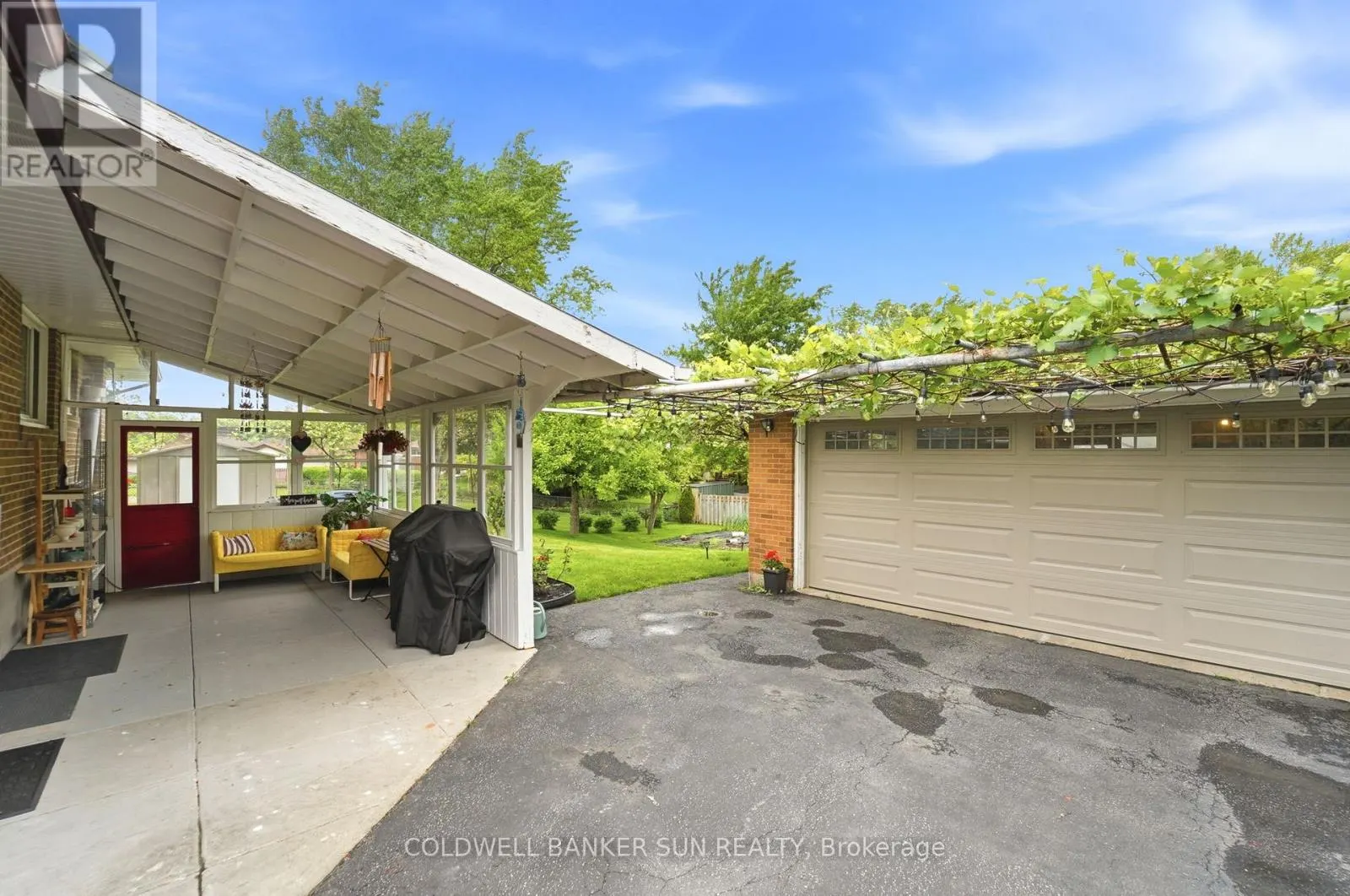 84 DUMBARTON STREET
