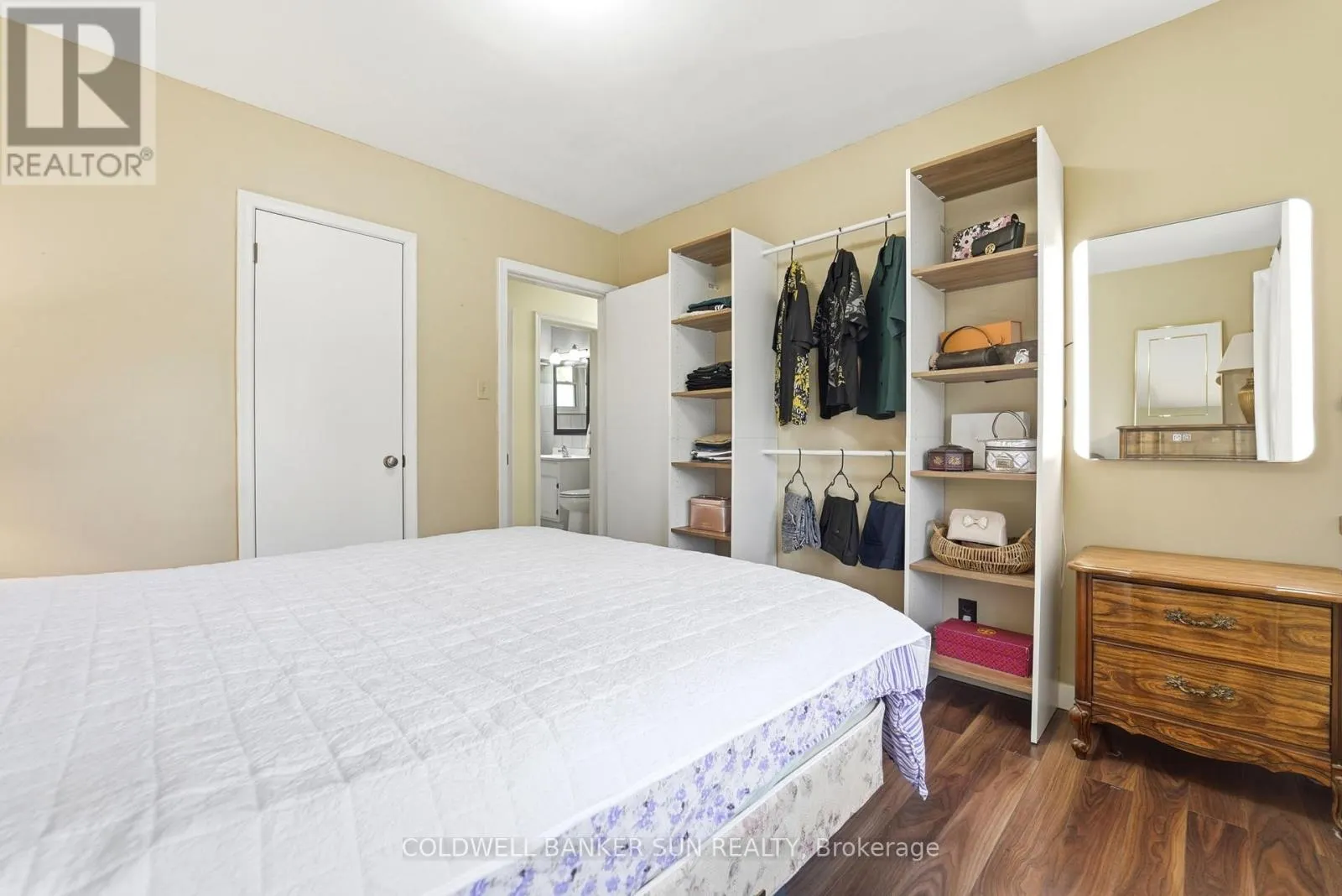 84 DUMBARTON STREET