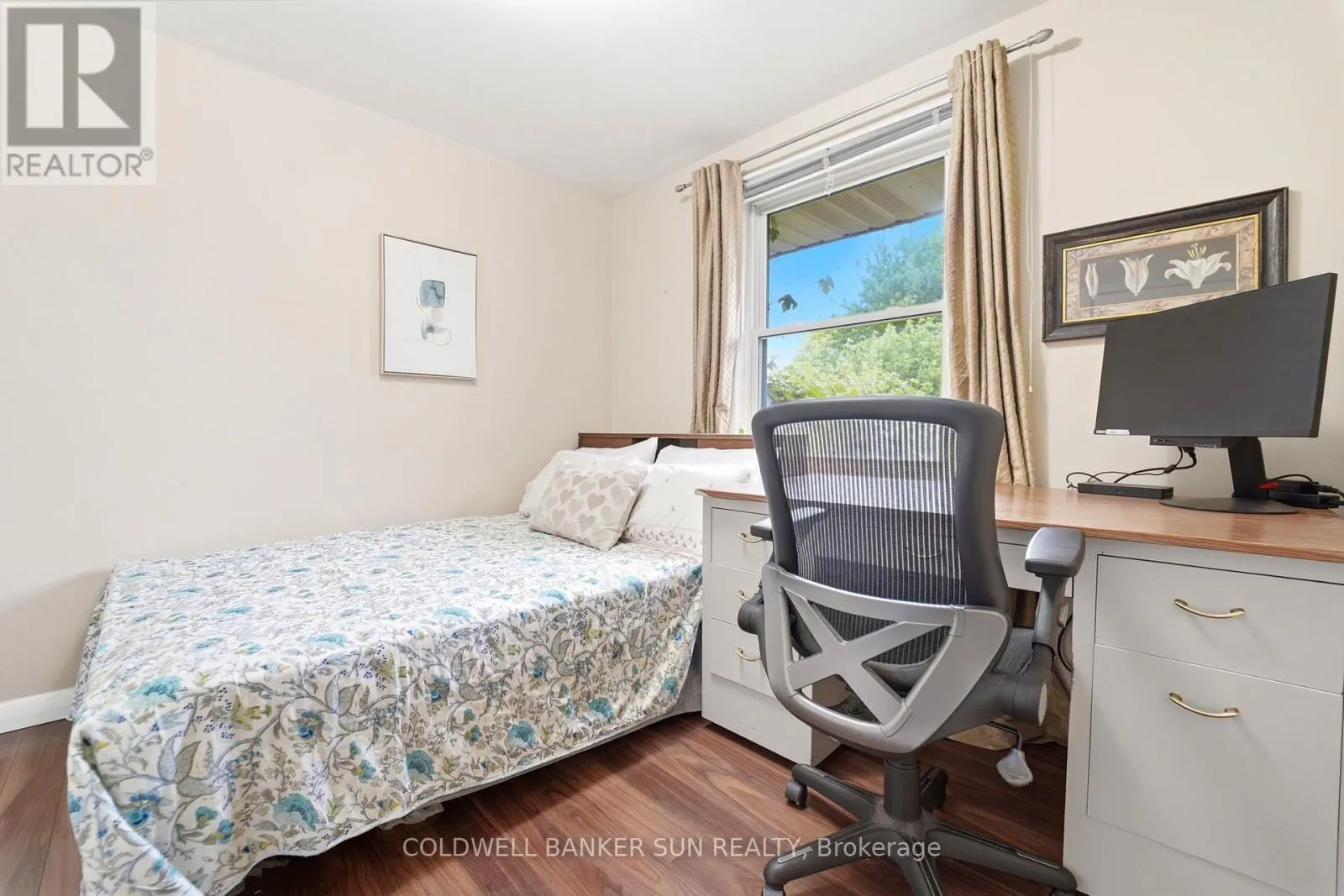 84 DUMBARTON STREET