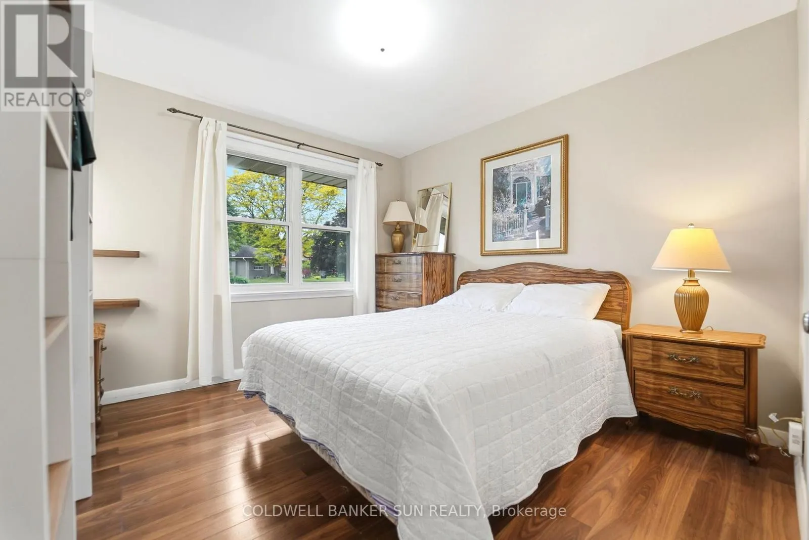 84 DUMBARTON STREET