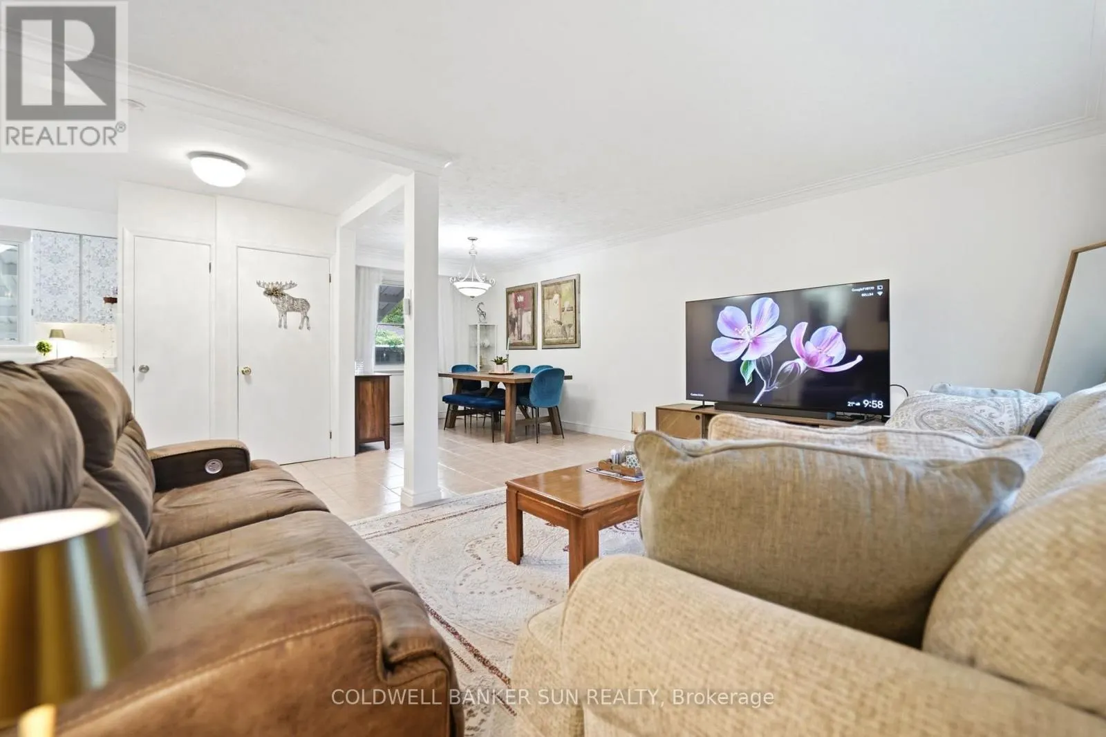 84 DUMBARTON STREET