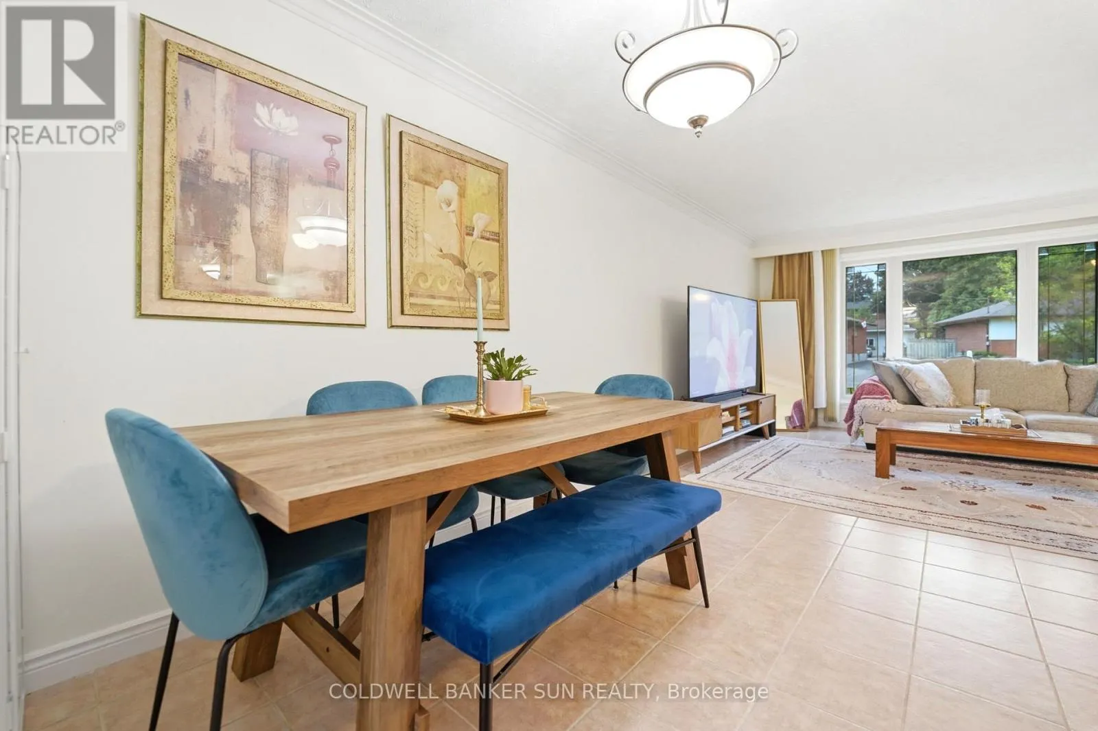 84 DUMBARTON STREET