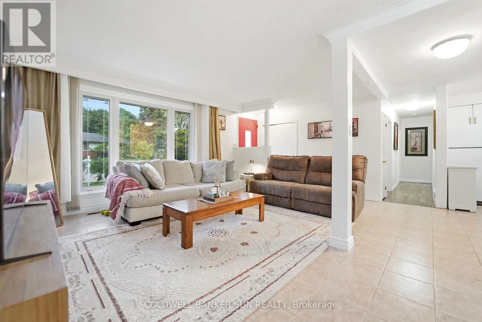 84 DUMBARTON STREET