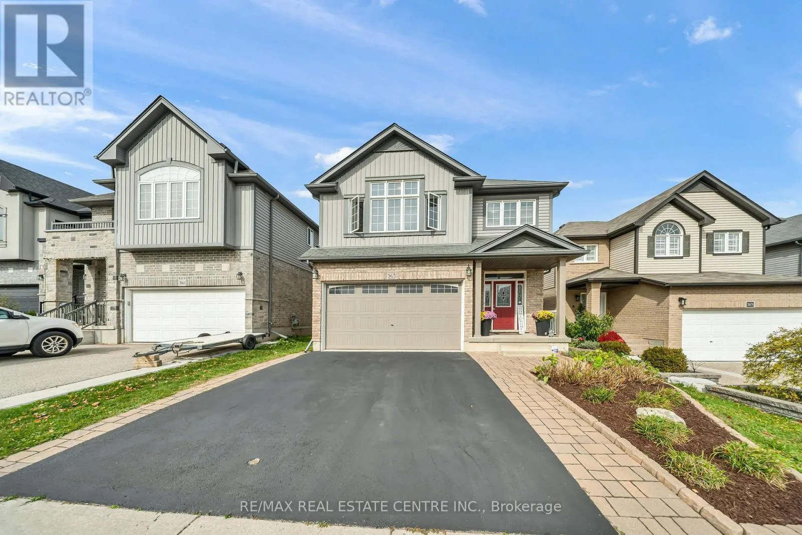 365 WOODBINE AVENUE