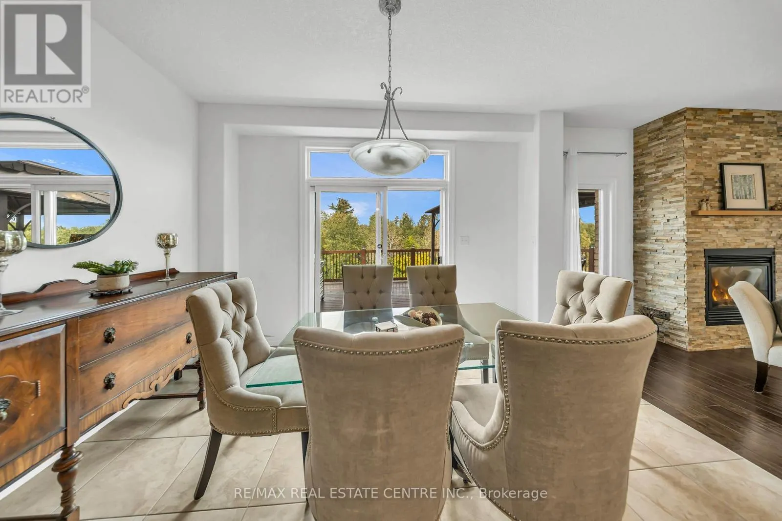 365 WOODBINE AVENUE